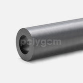 Tubo de Teflón + 15% Grafito Moldeado